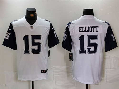 Dallas Cowboys Limited Jersey-0957
