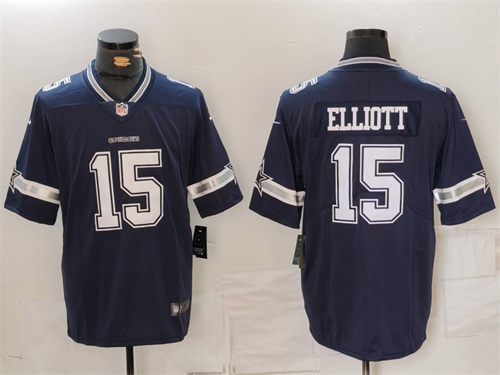 Dallas Cowboys Limited Jersey-0958
