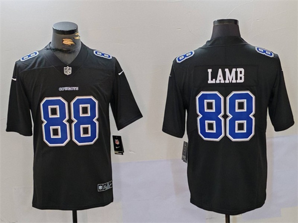 Dallas Cowboys Limited Jersey-0965