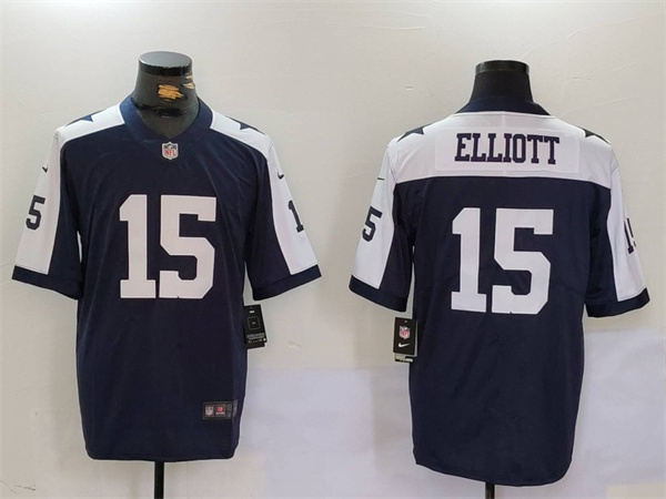Dallas Cowboys Limited Jersey-0972