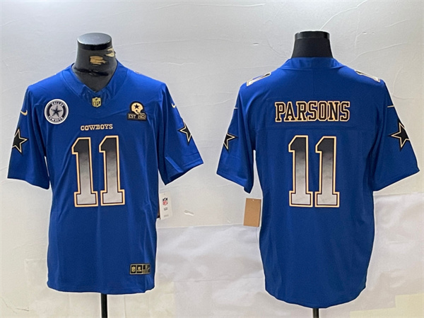 Dallas Cowboys Limited Jersey-0978