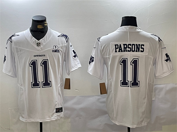 Dallas Cowboys Limited Jersey-0983