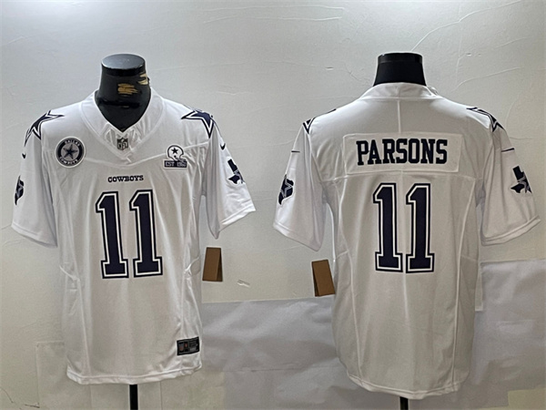 Dallas Cowboys Limited Jersey-0984