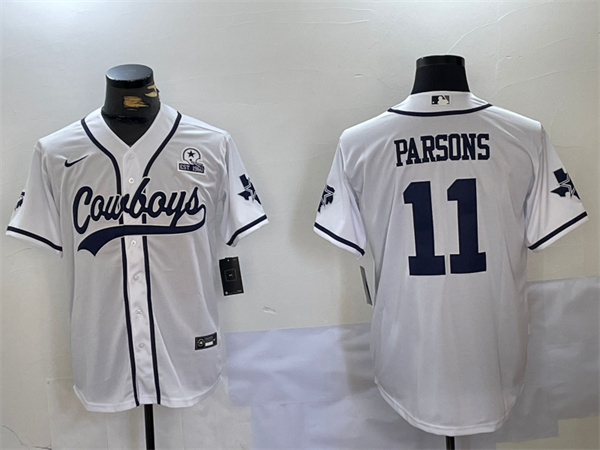Dallas Cowboys Limited Jersey-0995