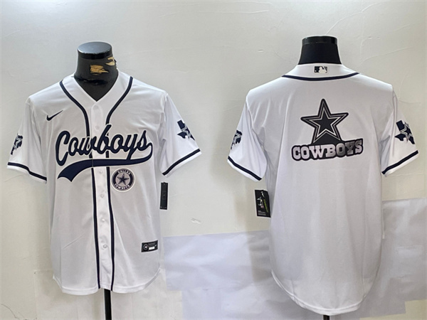 Dallas Cowboys Limited Jersey-1005
