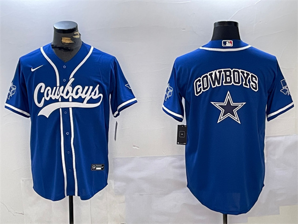 Dallas Cowboys Limited Jersey-1016