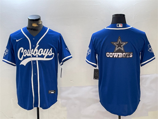 Dallas Cowboys Limited Jersey-1024