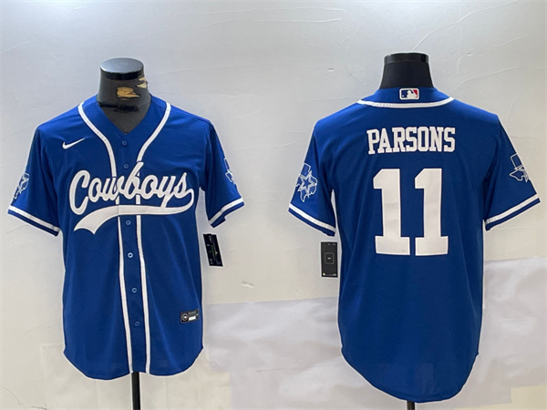 Dallas Cowboys Limited Jersey-1028