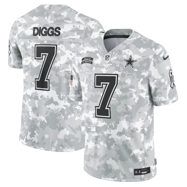 Dallas Cowboys Limited Jersey-1038