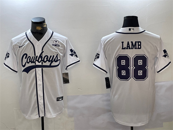 Dallas Cowboys Limited Jersey-1057