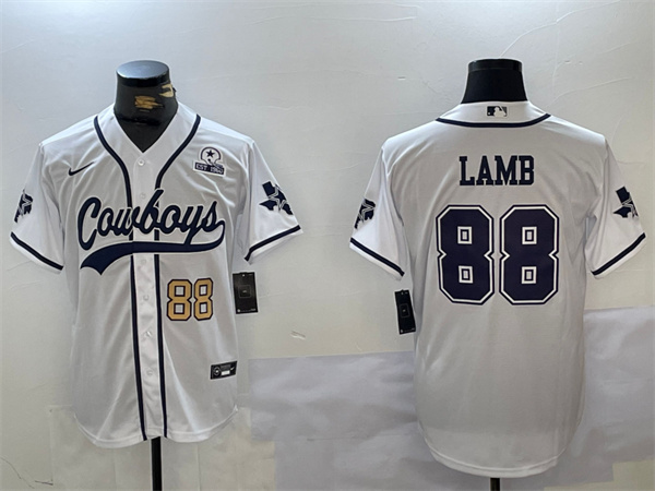 Dallas Cowboys Limited Jersey-1058