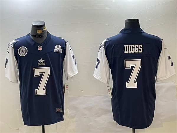 Dallas Cowboys Limited Jersey-1097