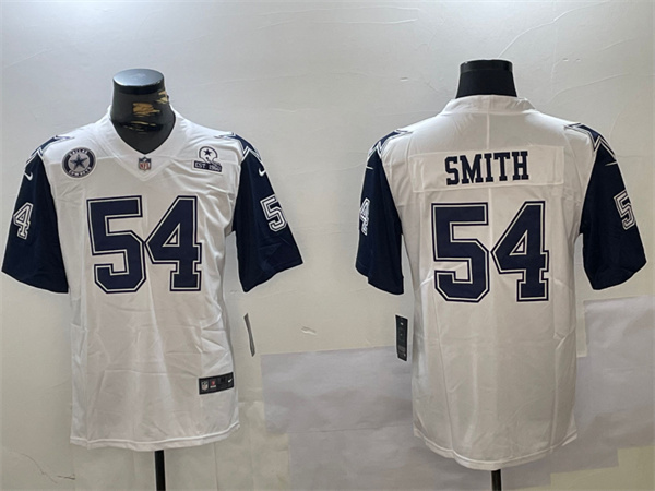 Dallas Cowboys Limited Jersey-1112