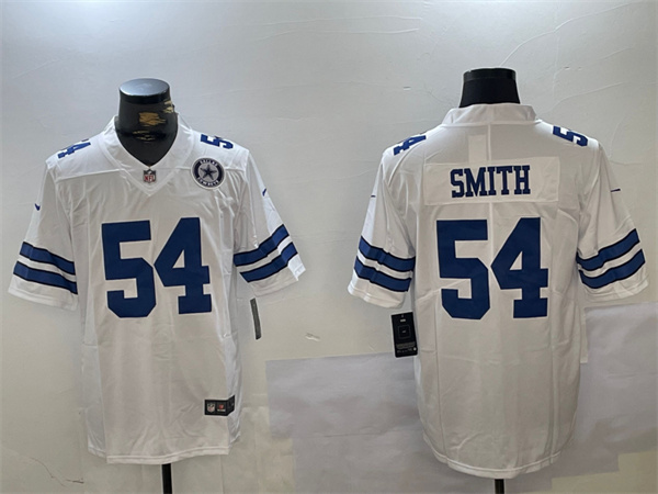 Dallas Cowboys Limited Jersey-1114