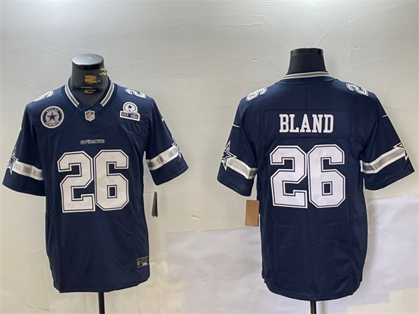 Dallas Cowboys Limited Jersey-1126