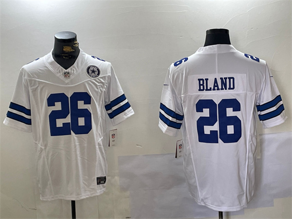 Dallas Cowboys Limited Jersey-1127