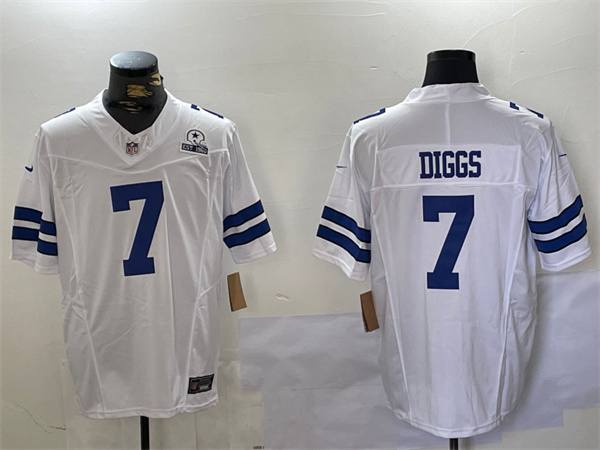 Dallas Cowboys Limited Jersey-1137