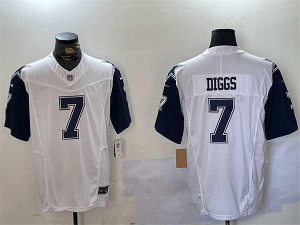 Dallas Cowboys Limited Jersey-1139