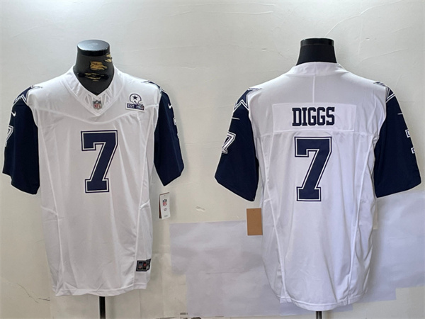 Dallas Cowboys Limited Jersey-1141