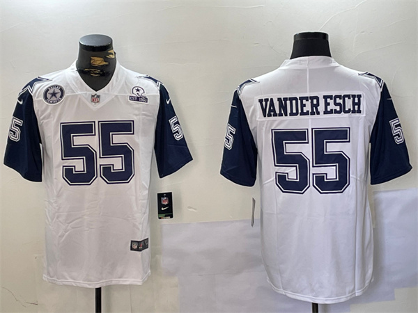 Dallas Cowboys Limited Jersey-1144