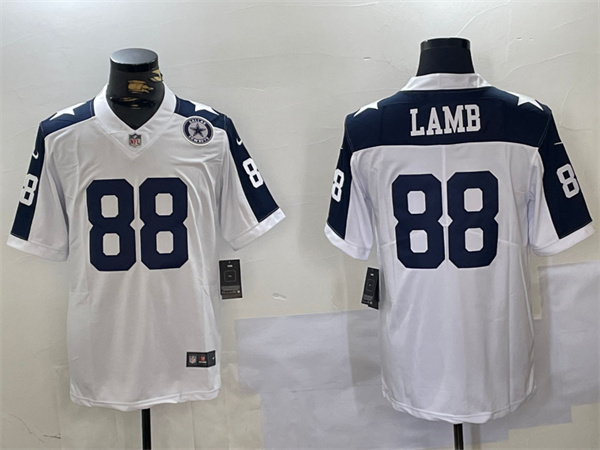 Dallas Cowboys Limited Jersey-1153