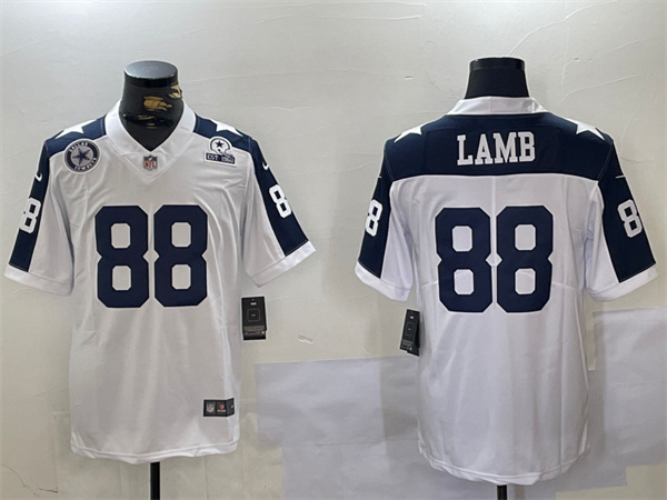 Dallas Cowboys Limited Jersey-1155