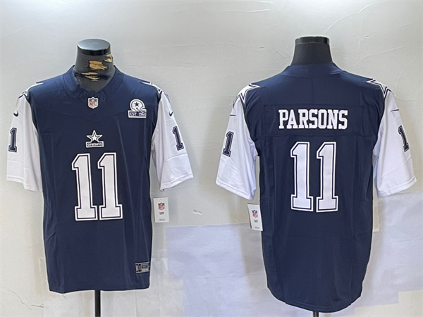 Dallas Cowboys Limited Jersey-1164