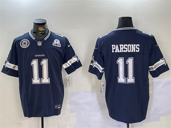 Dallas Cowboys Limited Jersey-1169