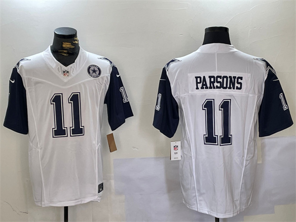 Dallas Cowboys Limited Jersey-1171