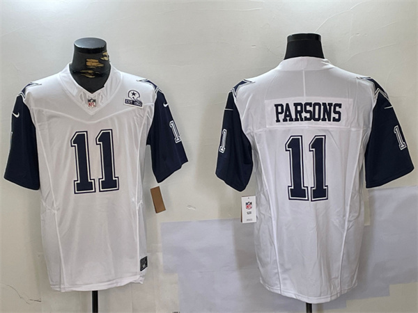 Dallas Cowboys Limited Jersey-1172