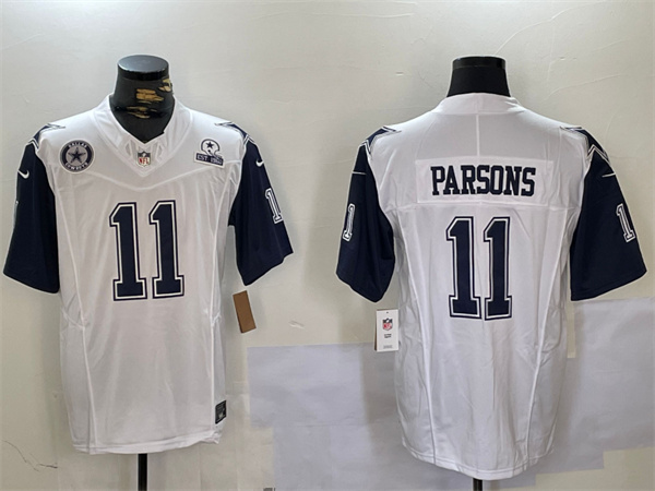 Dallas Cowboys Limited Jersey-1173