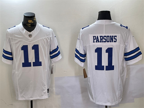 Dallas Cowboys Limited Jersey-1174