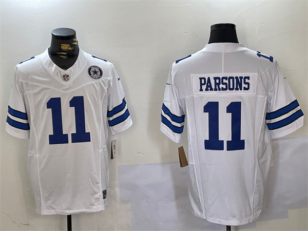 Dallas Cowboys Limited Jersey-1175