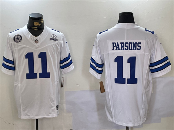 Dallas Cowboys Limited Jersey-1177