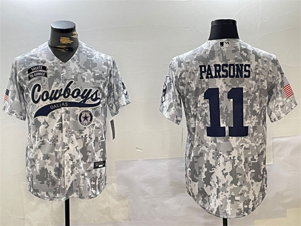 Dallas Cowboys Limited Jersey-1204