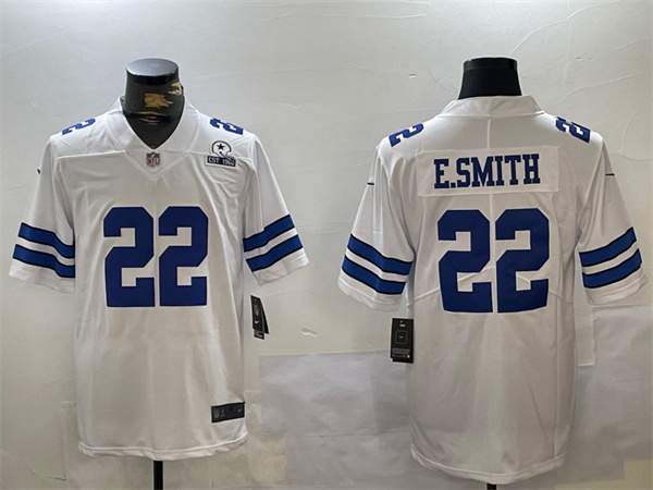 Dallas Cowboys Limited Jersey-1231