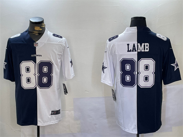 Dallas Cowboys Limited Jersey-1262