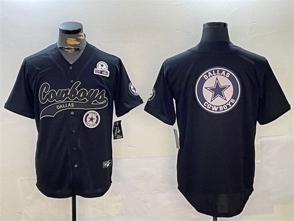 Dallas Cowboys Limited Jersey-1273