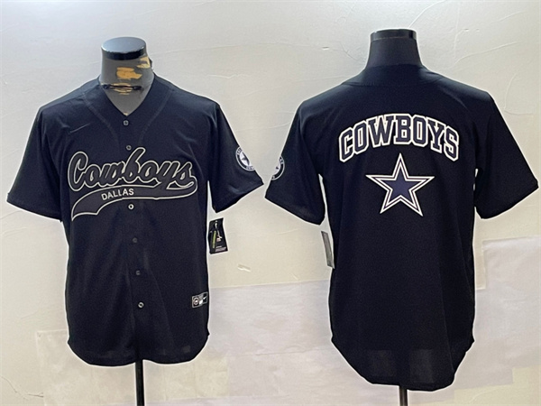 Dallas Cowboys Limited Jersey-1274