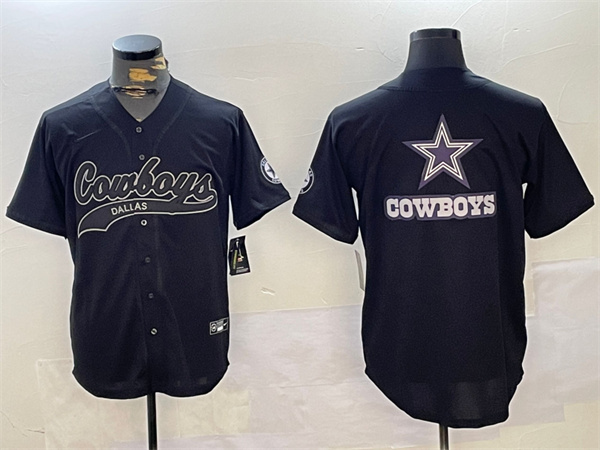 Dallas Cowboys Limited Jersey-1278