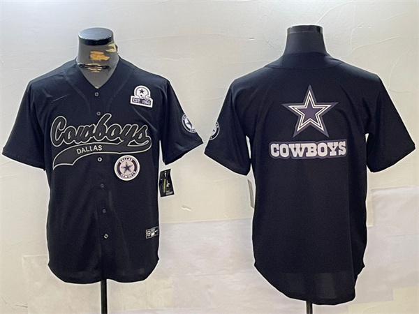 Dallas Cowboys Limited Jersey-1281