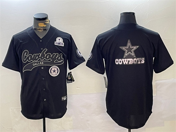 Dallas Cowboys Limited Jersey-1285
