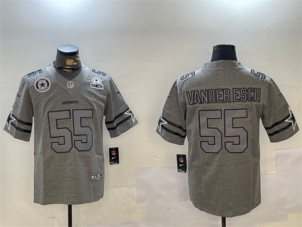 Dallas Cowboys Limited Jersey-1313