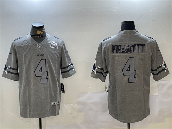 Dallas Cowboys Limited Jersey-1315