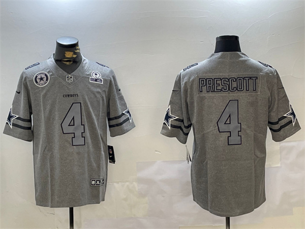Dallas Cowboys Limited Jersey-1316