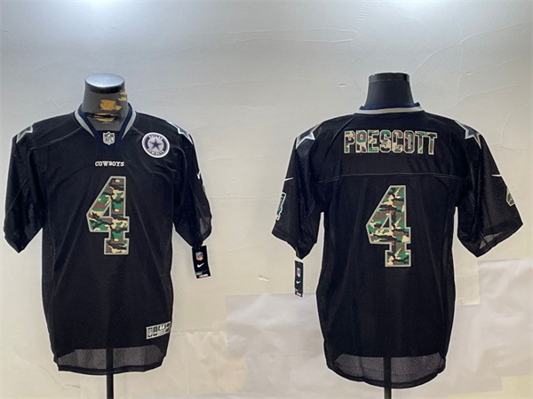 Dallas Cowboys Limited Jersey-1317