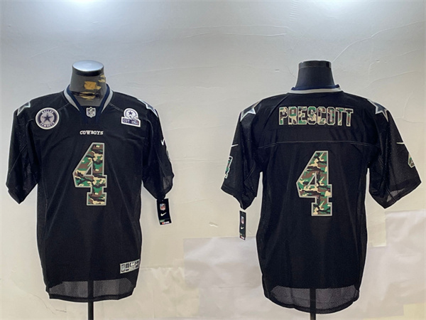 Dallas Cowboys Limited Jersey-1319