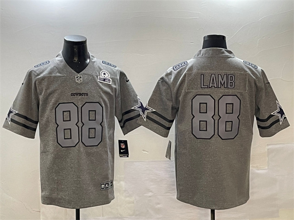 Dallas Cowboys Limited Jersey-1322
