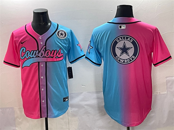 Dallas Cowboys Limited Jersey-1339