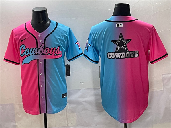 Dallas Cowboys Limited Jersey-1345